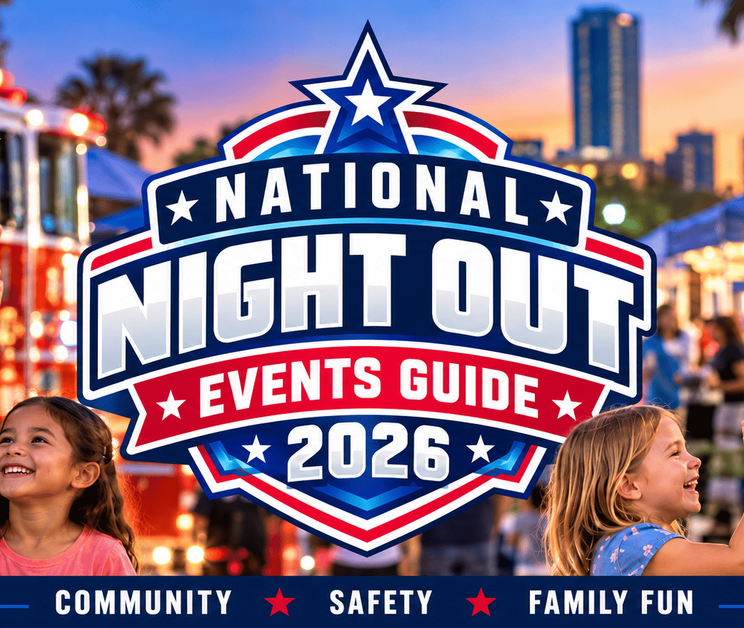 National Night Out 1