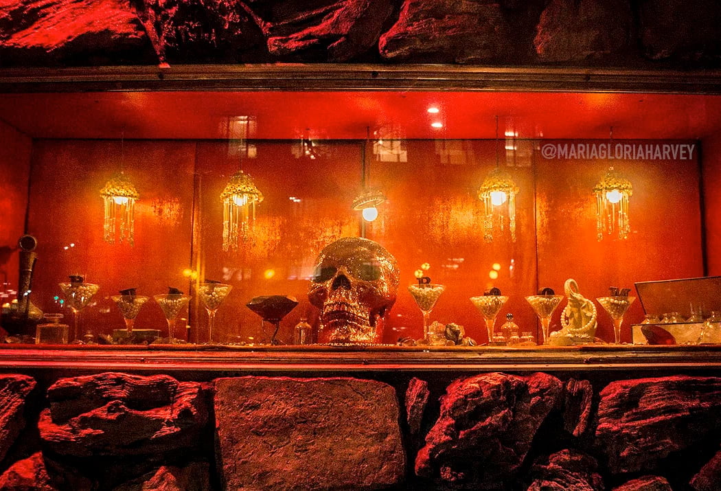 Ruby Room 1