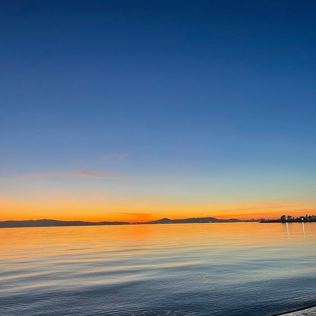 Alameda beach 3