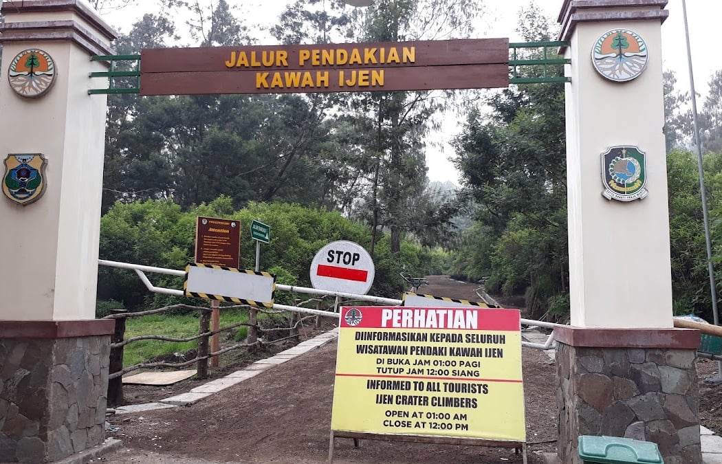 Bumi Perkemahan Paltuding 3