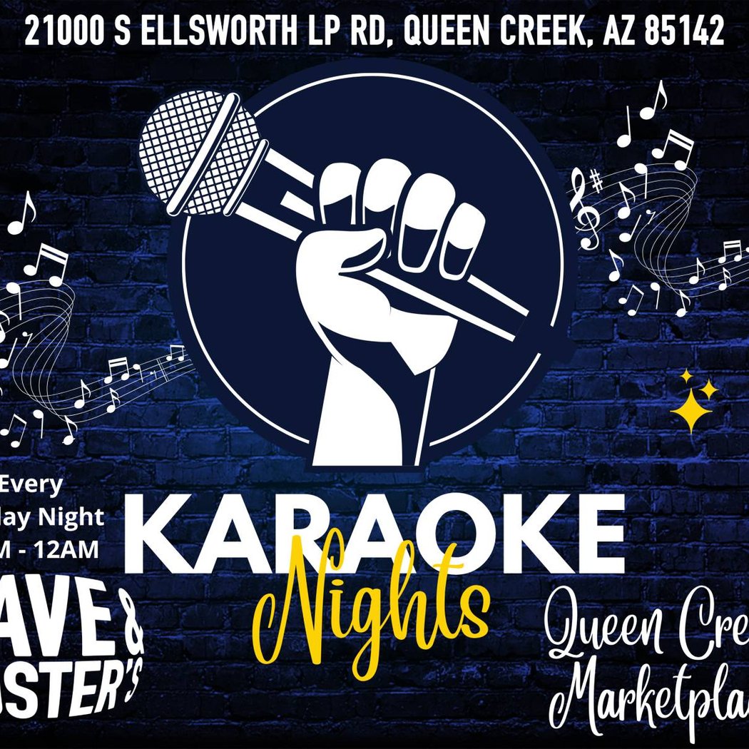 Karaoke Night