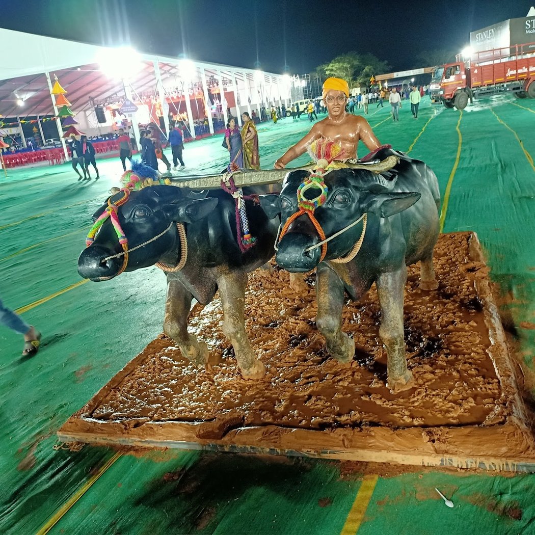 Kambala 2