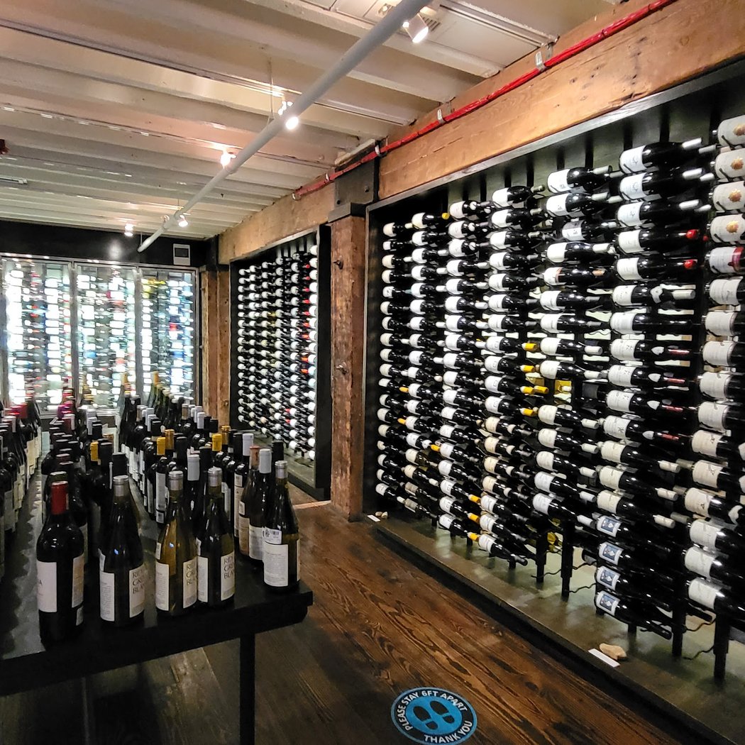 Manhattan Wine Company 2