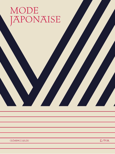 Rencontre avec Clémence Leleu autour de son ouvrage "Mode Japonaise" 1