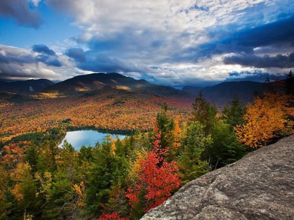 Adirondack Park 1