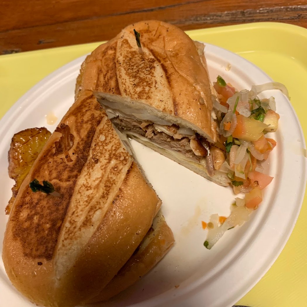 Habana Cuba Restaurant 3