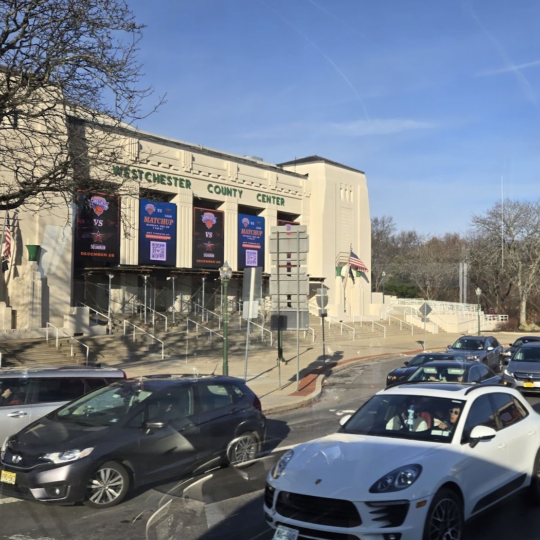 Westchester Knicks vs. Grand Rapids Gold 2