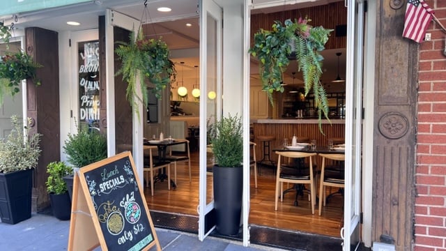 Fumo Upper East Side 5