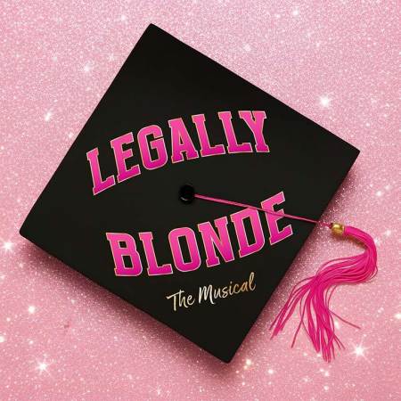 Legally Blonde 1