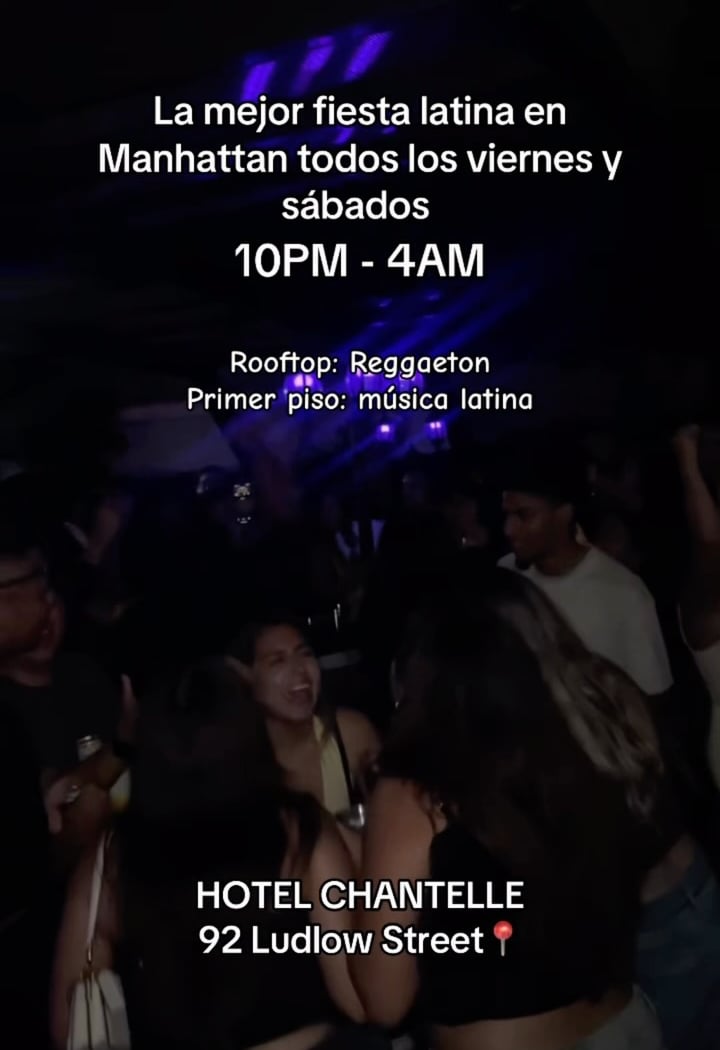 Fiesta Latina 2