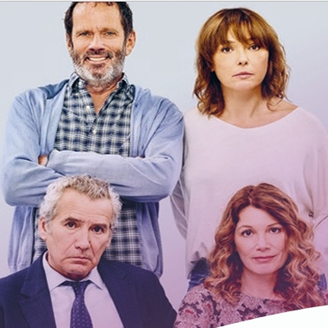 A qui la faute? 1