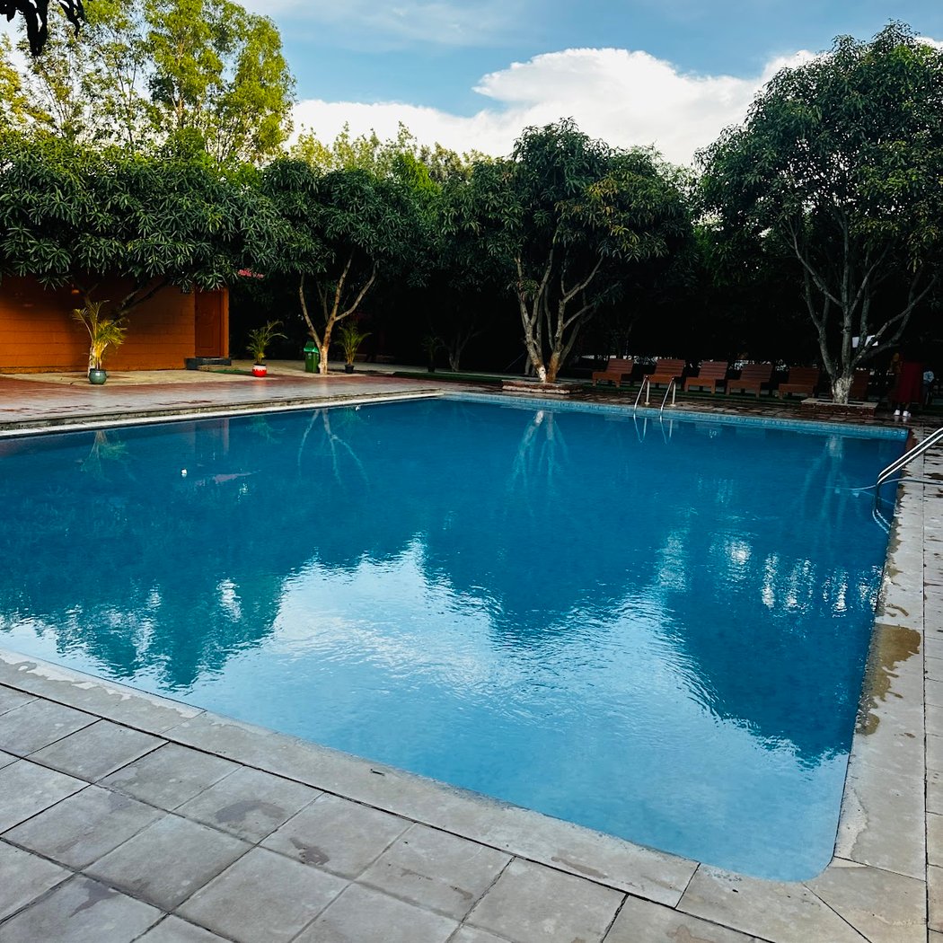 Suggee Resort 3