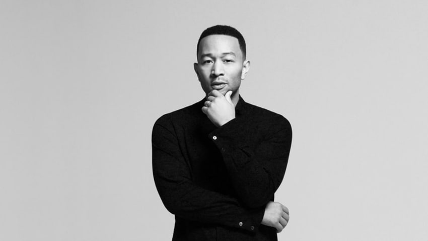 John Legend: Get Lifted - 20th Anniversary Tour 3