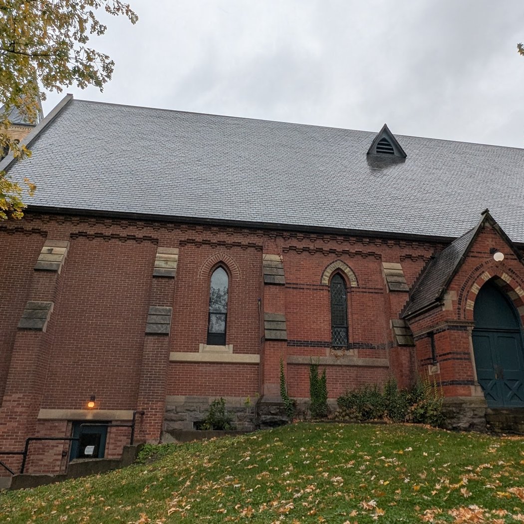 Sage Chapel 2