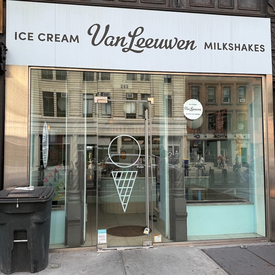 Van Leeuwen Ice Cream 2