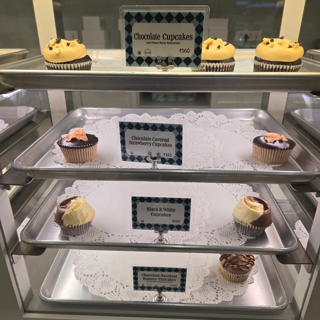 Magnolia Bakery 3