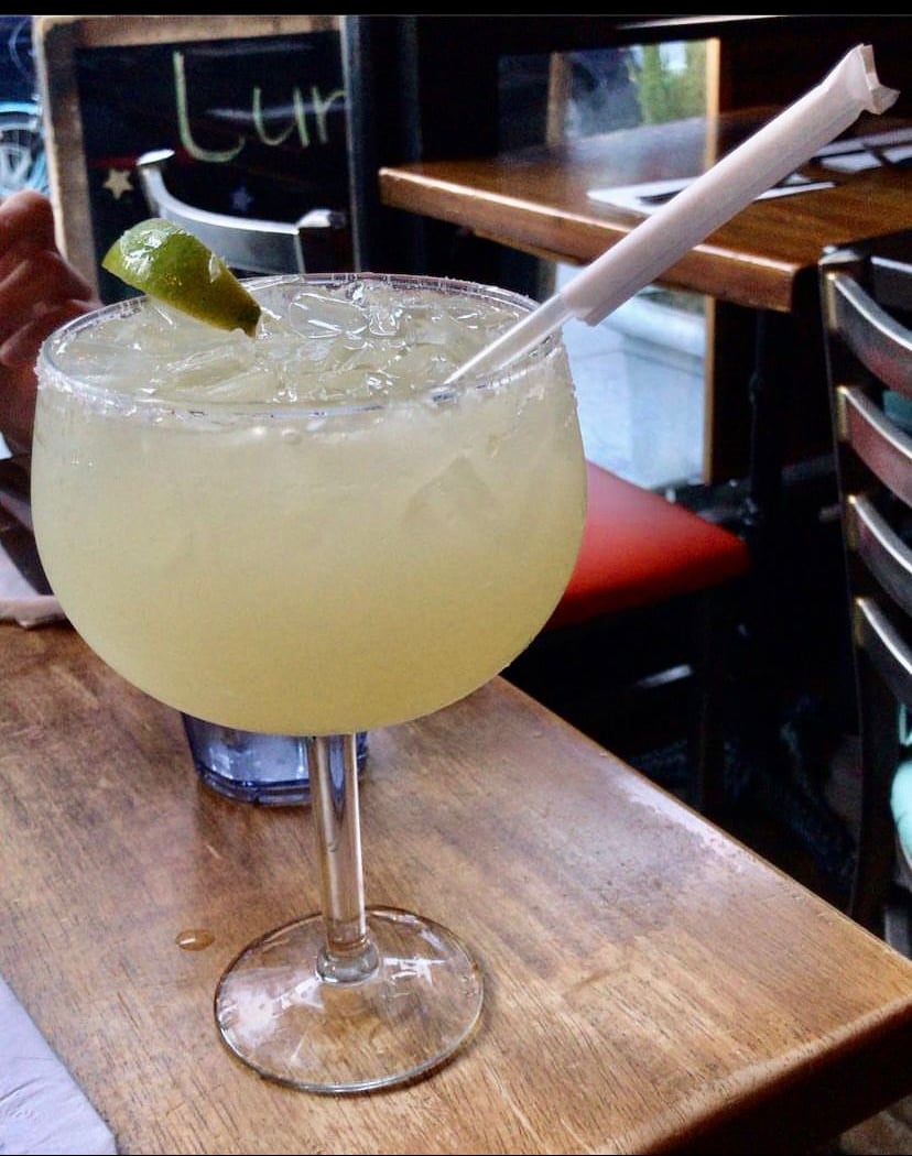 El Camion Cantina 4