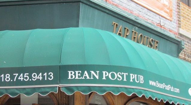 Bean Post Pub 2