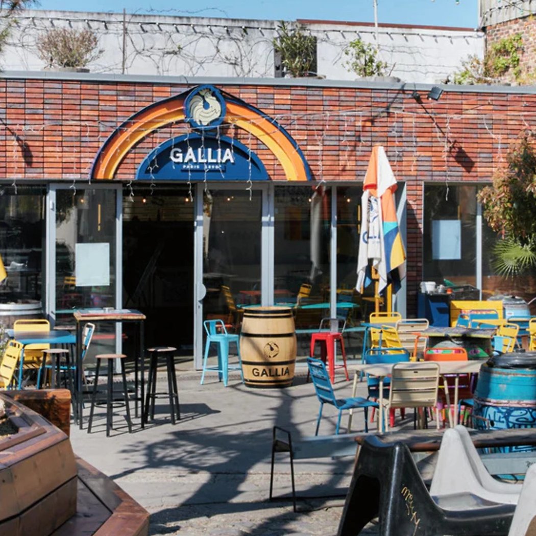 Bar Gallia 1