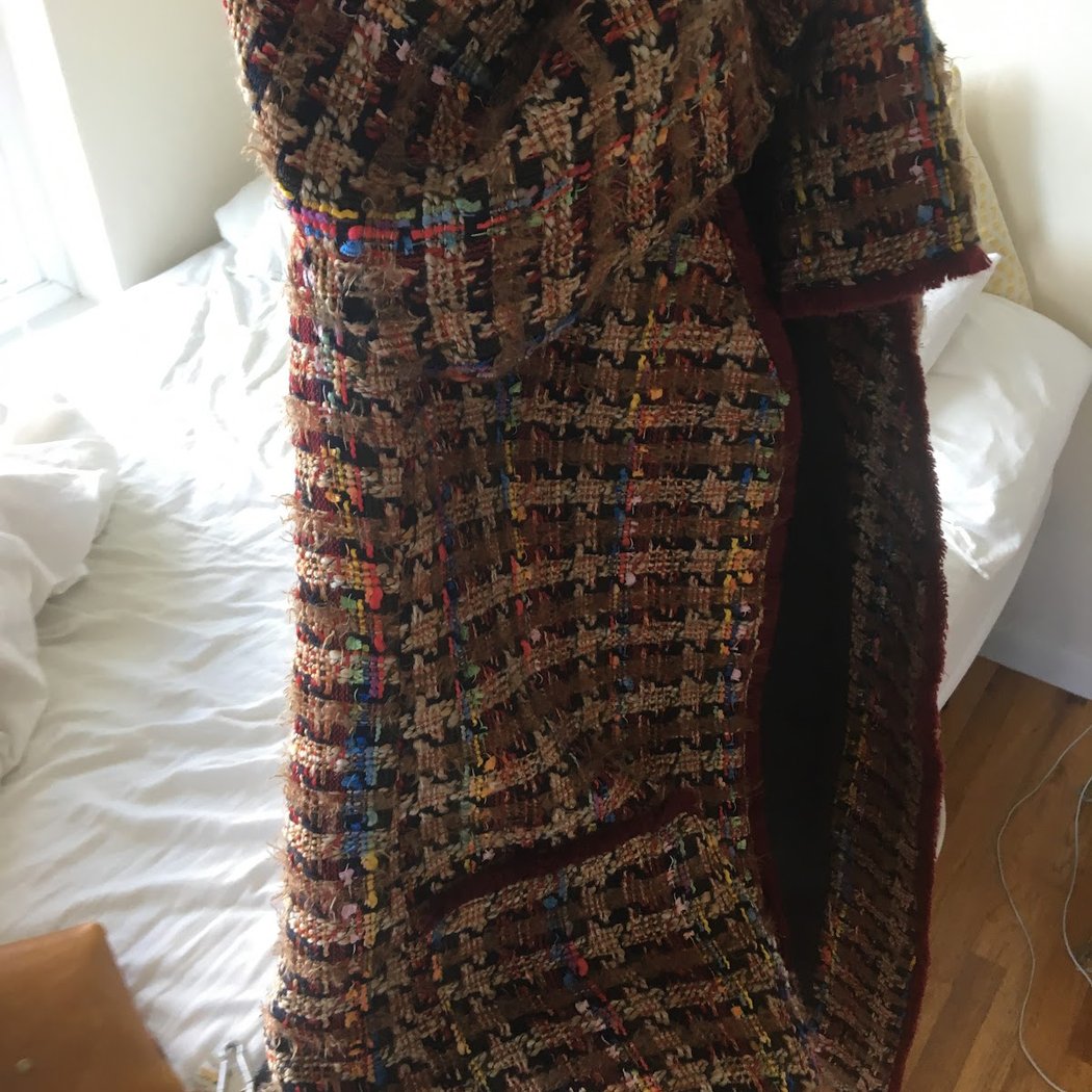 Herman's Tailoring 2