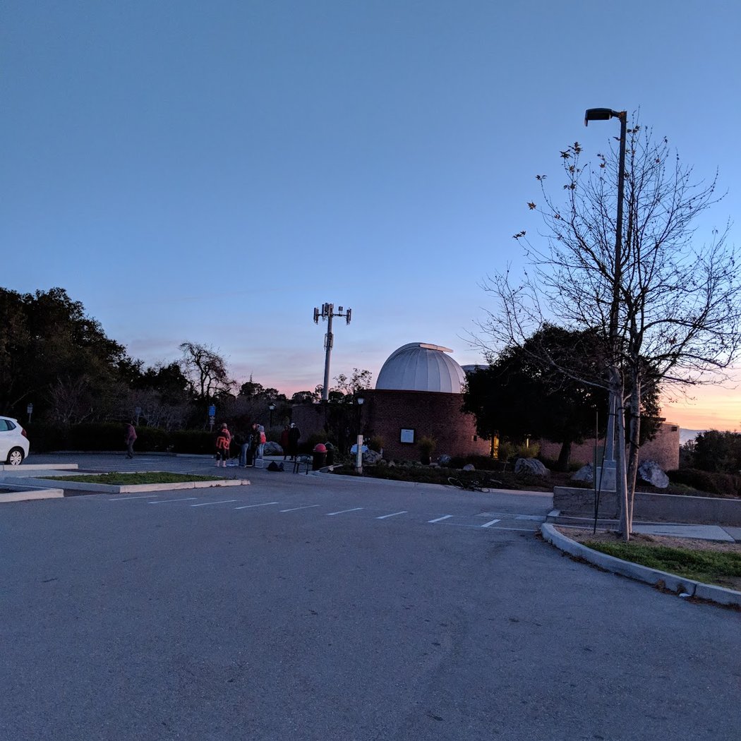 Free Telescope Viewings 3