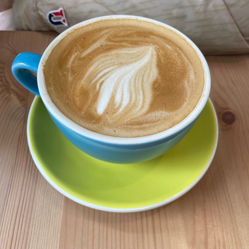 Black Star Bakery&Cafe 1