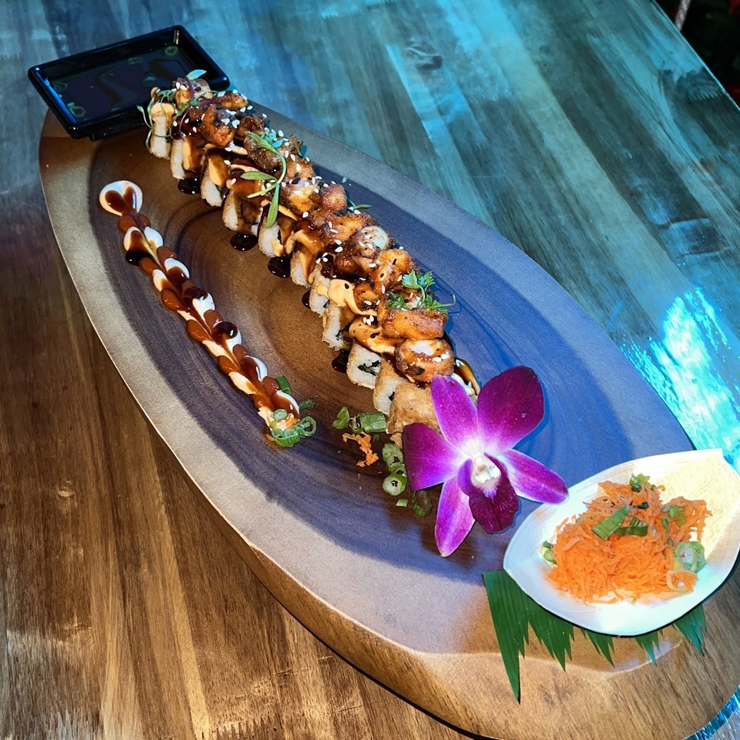 Taste of Heaven Bistro 3