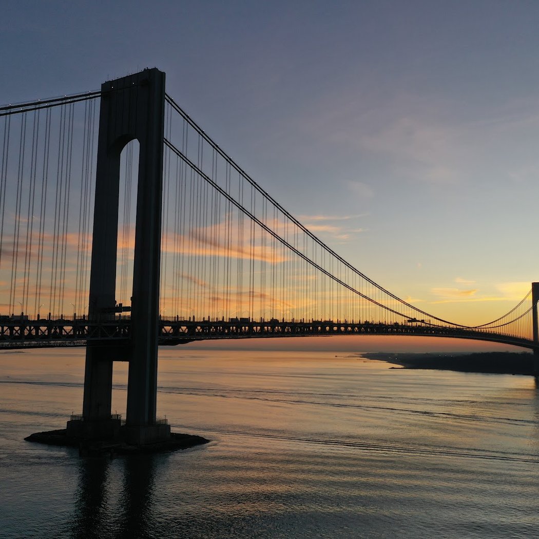 Bay Ridge Promenade (Start) 2