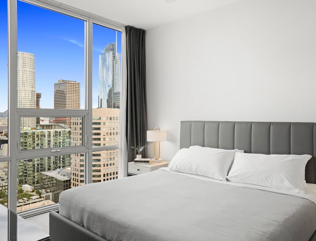 Level Los Angeles - Downtown South Olive 3