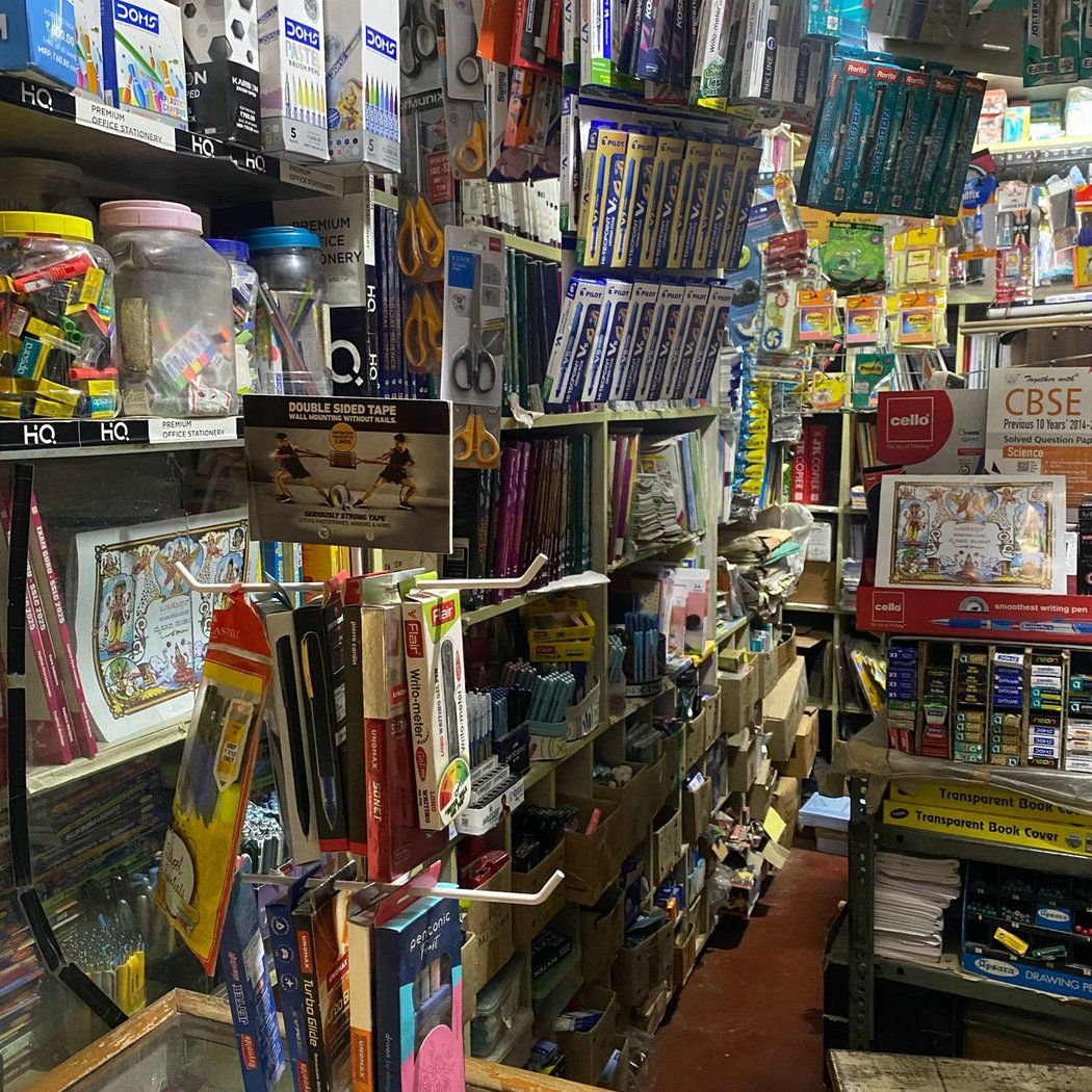 Sri Balaji Stores 3