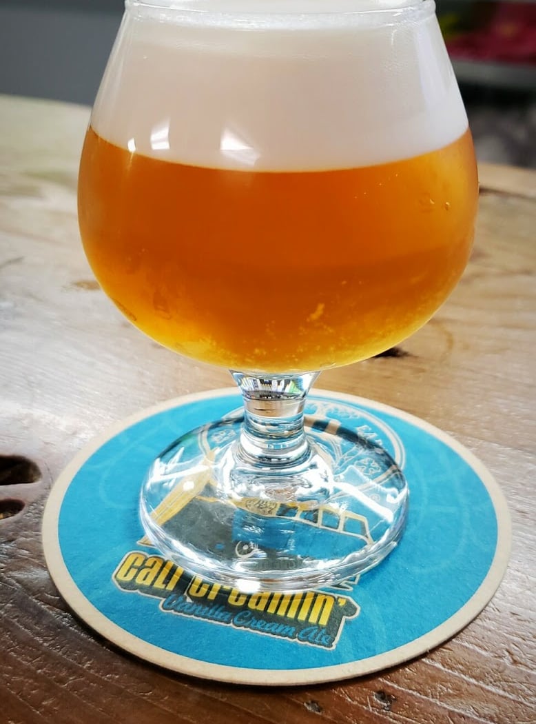 Beercraft 1