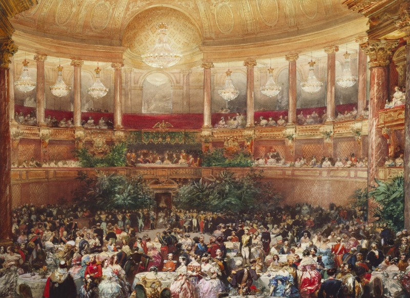 Opéra Royal de Versailles 1