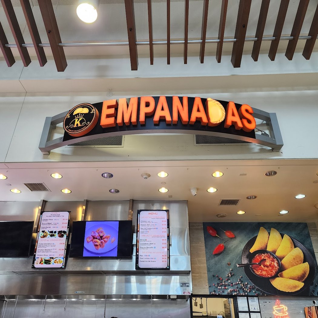 K Empanadas 2