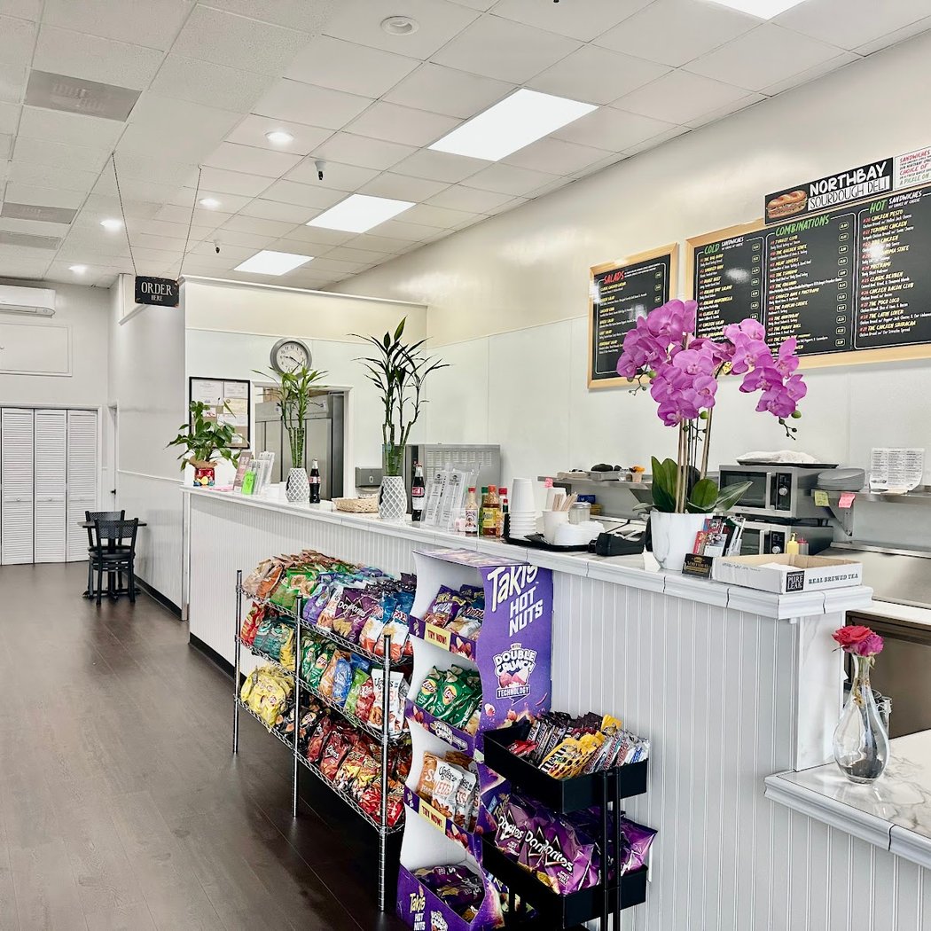 North Bay Sourdough Deli 2