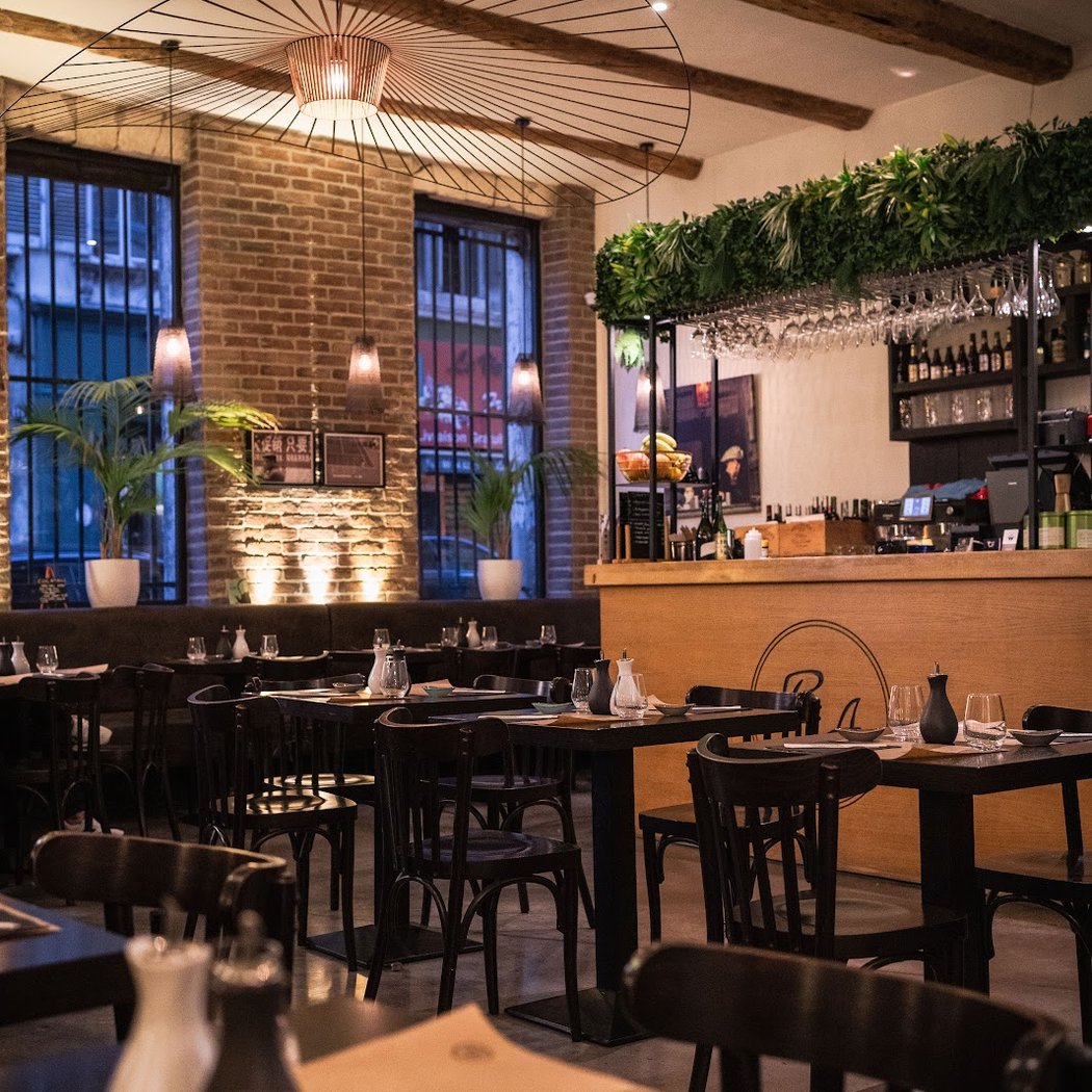 Le Bistrot Asiatique 2