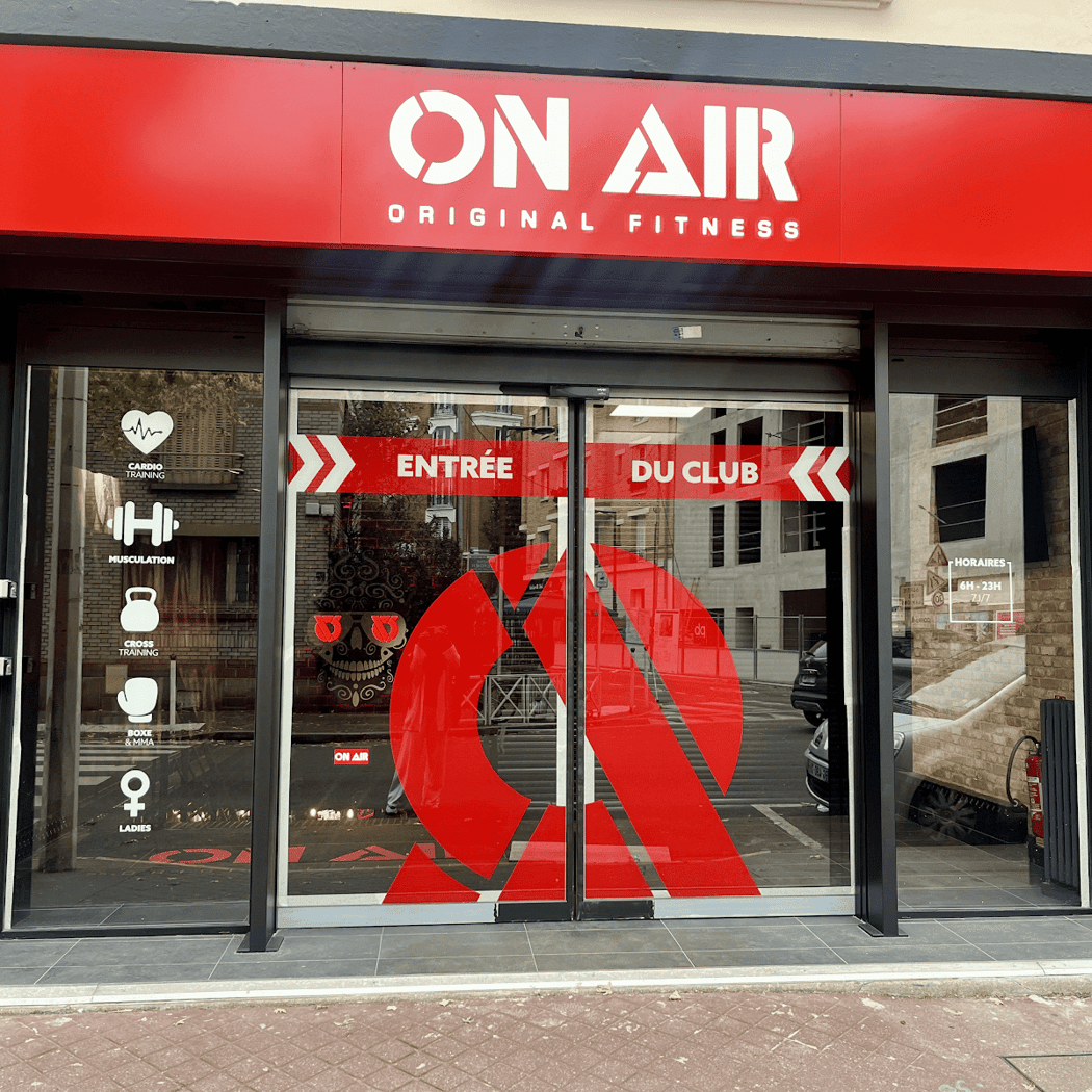 ON AIR Montrouge 2
