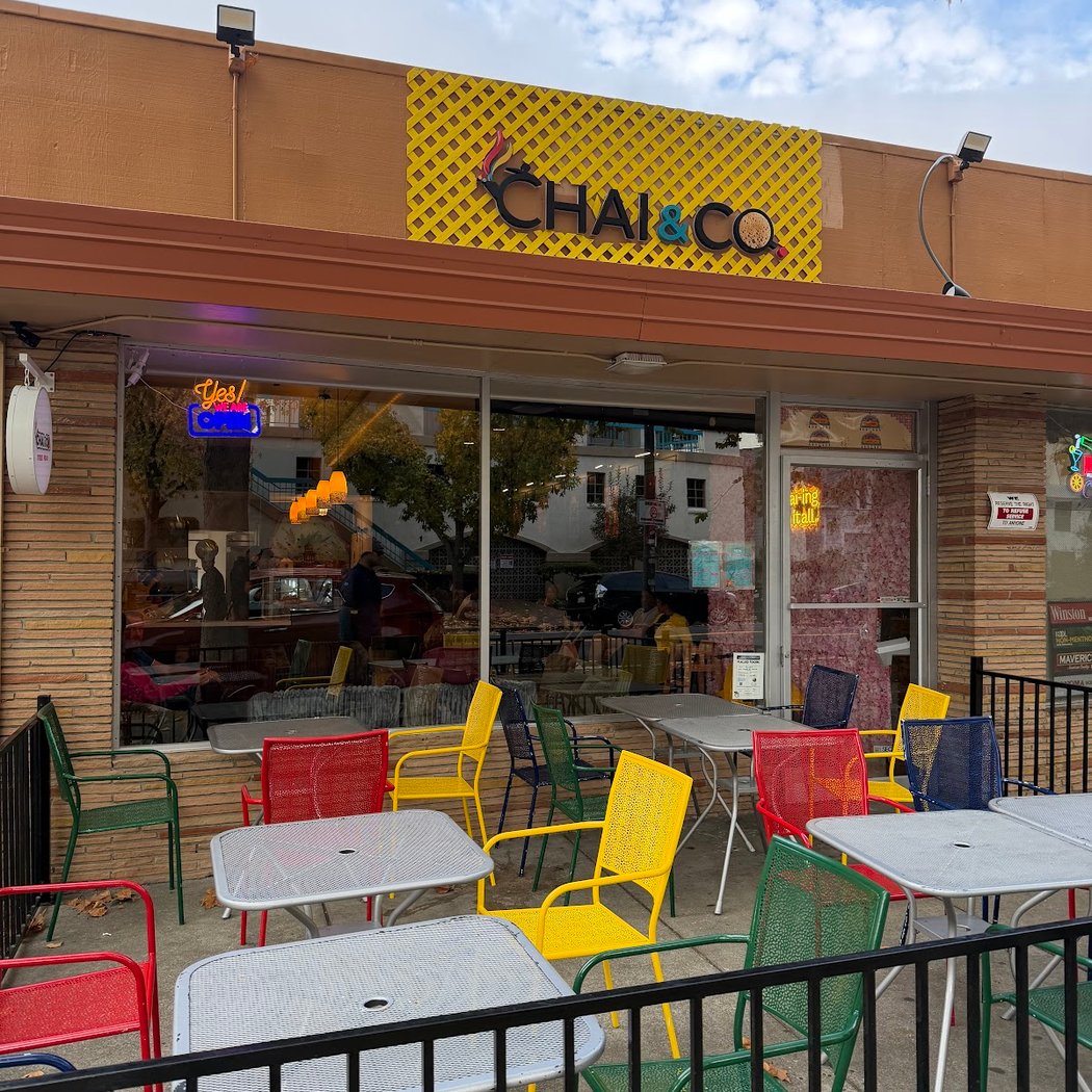 Chai & Co. 2