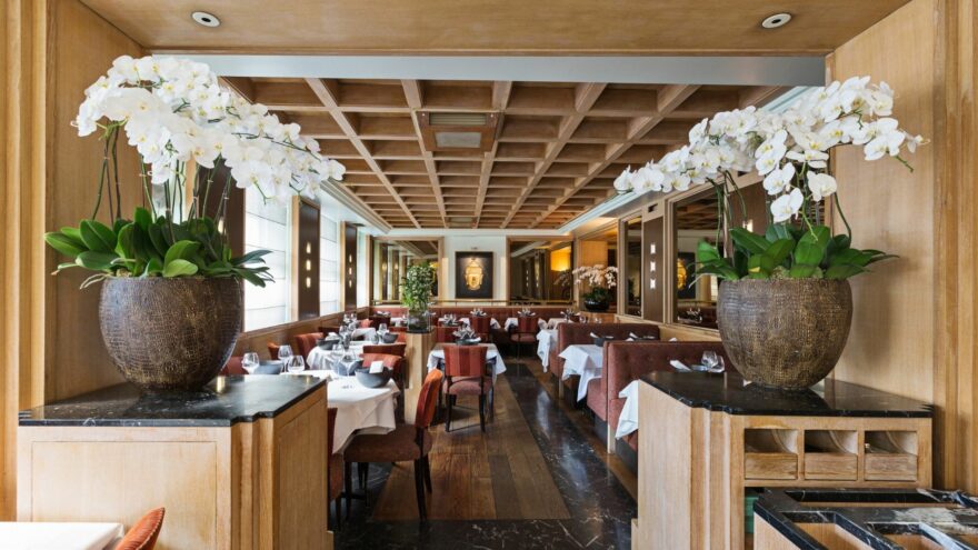 Chez Thaï 2