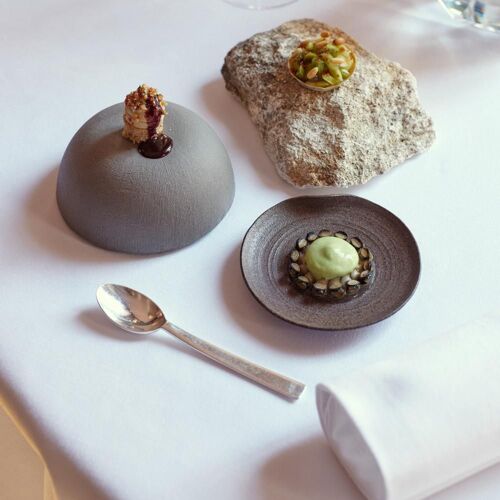 Le Pressoir d'Argent - Gordon Ramsay 2