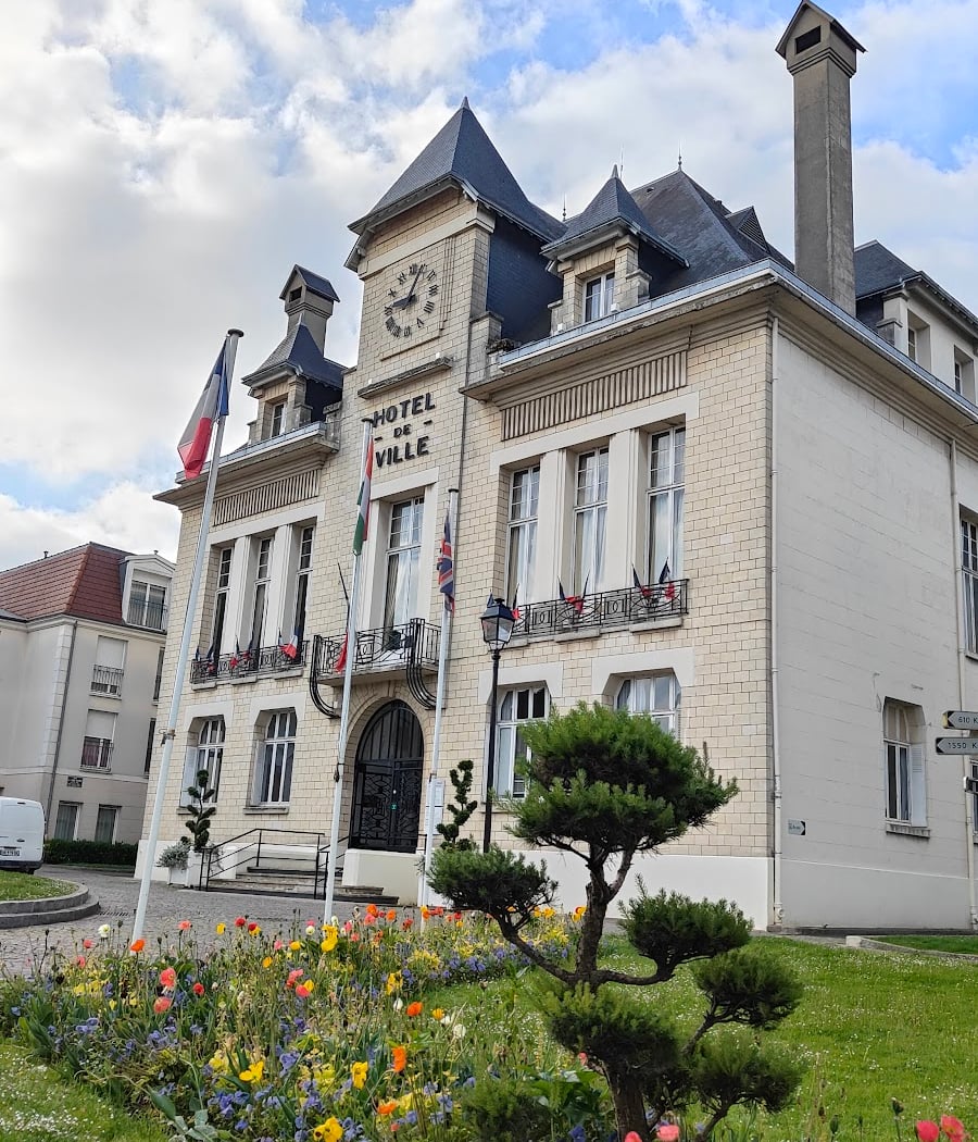 Journées du Patrimoine 2024 1