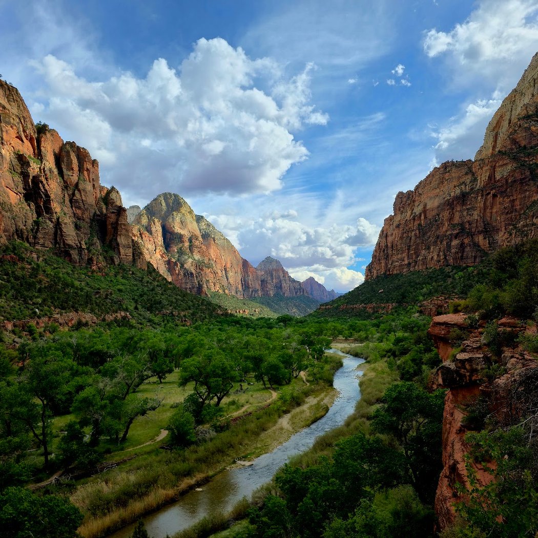 Zion National Park 2