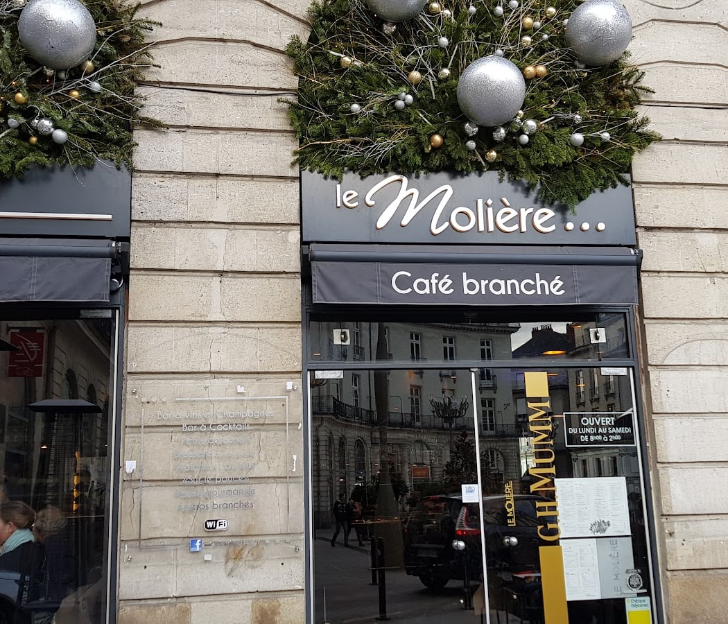 Le Molière 2