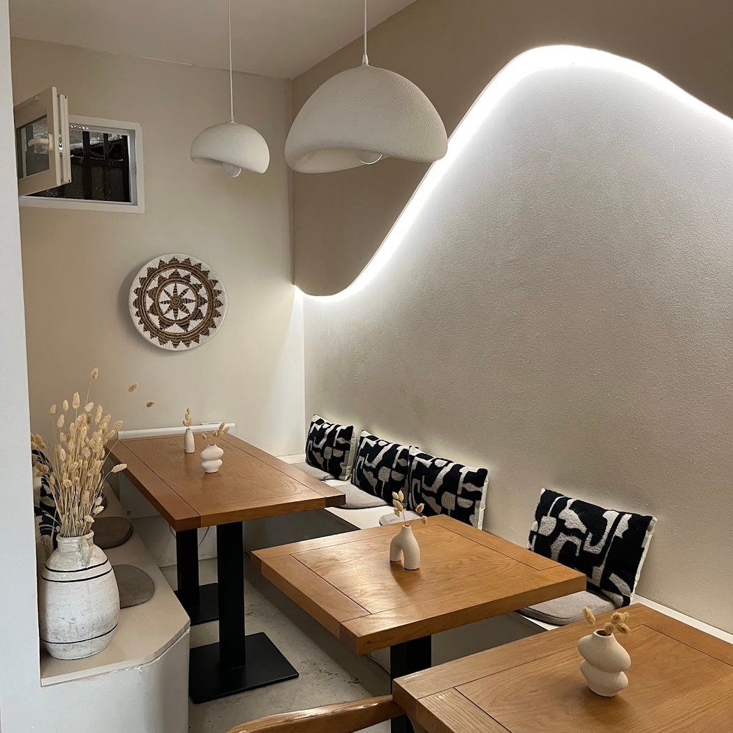 Sands Coffee 2