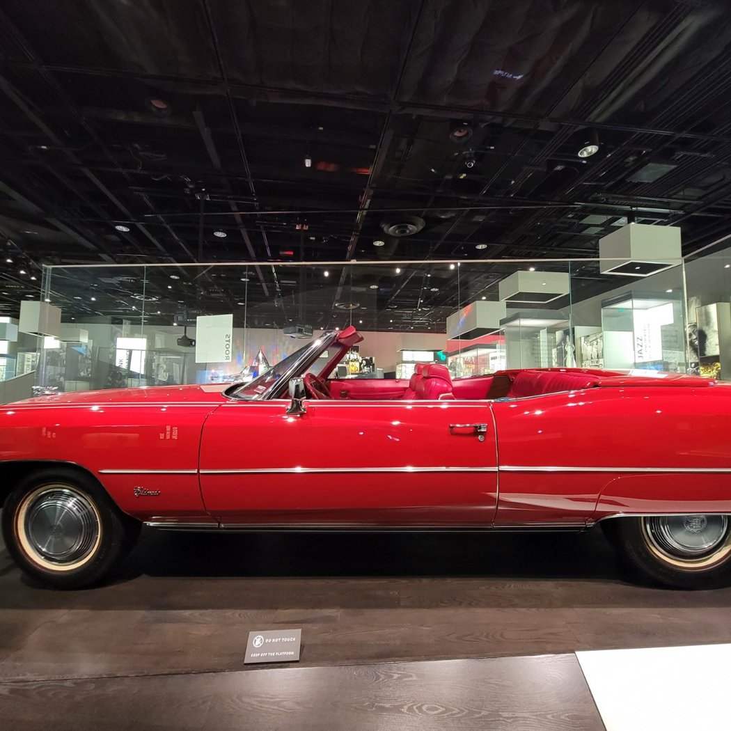 National Museum of African American History and Culture 5