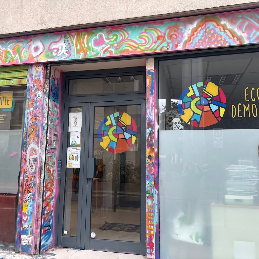 Rosetta Ateliers 3