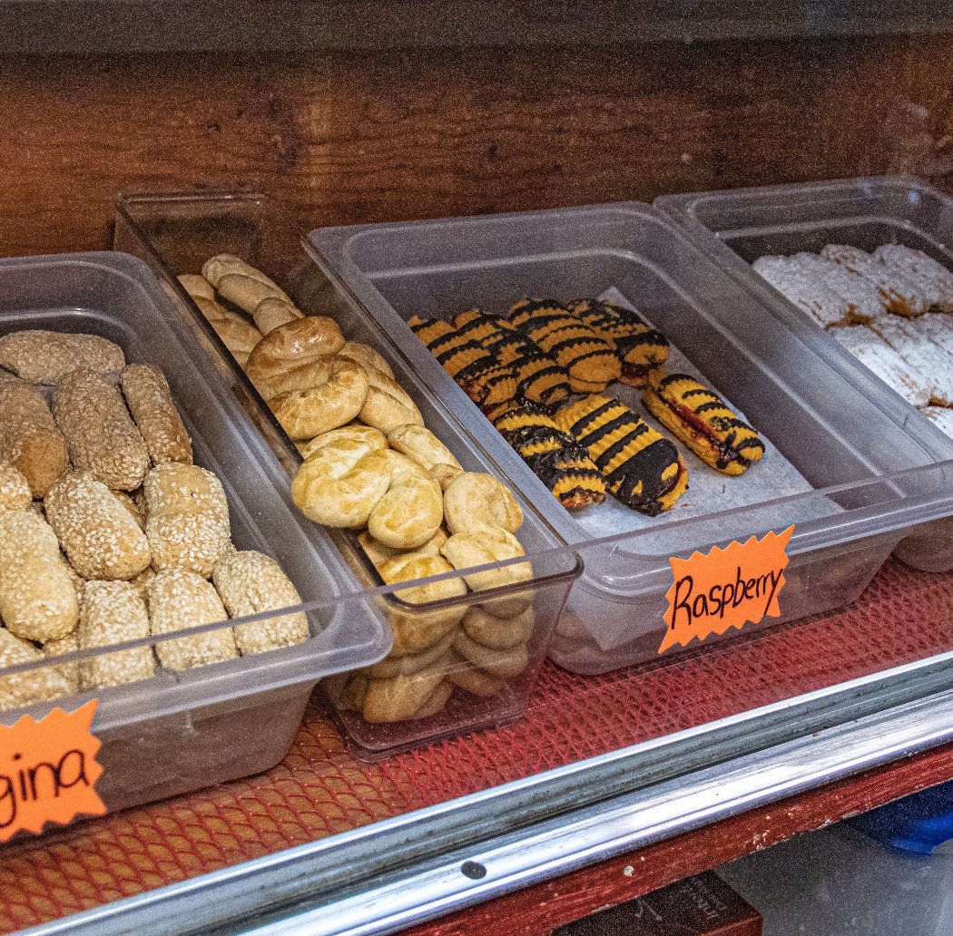 Filippi's Pizza Grotto Italian Market 3