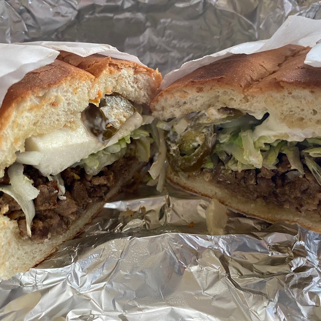 Tacos Los Hernandez 2