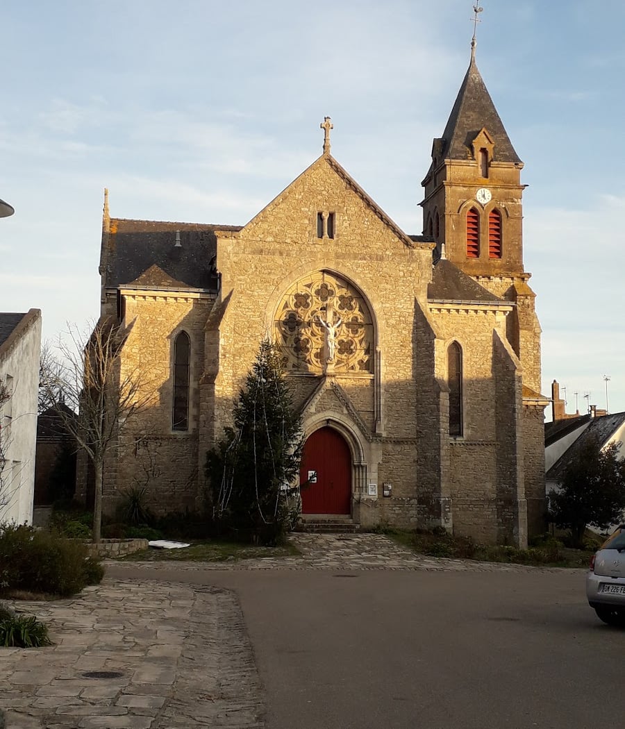 Saillé 3