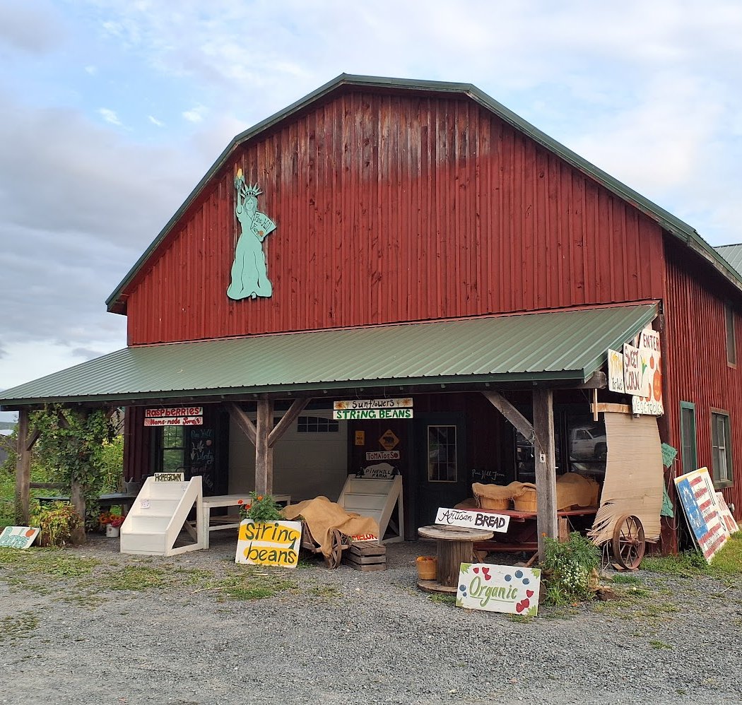 Pine Hill Farm 2