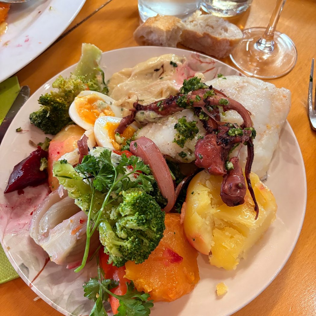 Bistrot du coin 3